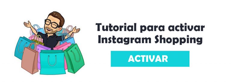 activar instagram shopping