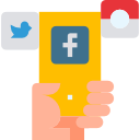 Instagram Marketing Facebook Ads Twitter YouTube marcas marca personal contenido