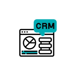 crm hubspot customer relationship manager