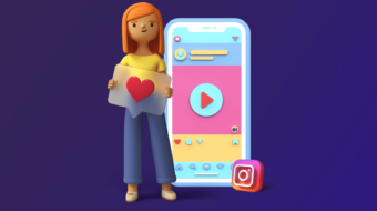 creadora de contenidos caso de éxito y accionables